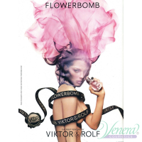 Viktor & Rolf Flowerbomb Комплект (EDP 50ml + EDP 10ml) за Жени Дамски Комплекти
